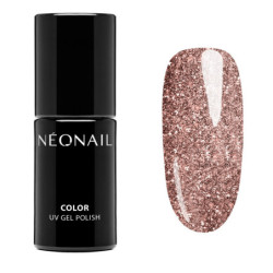 Smalto Semipermanente 7,2 ml - Glow The Day